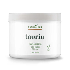 Närokällan Taurin Pulver 300 g