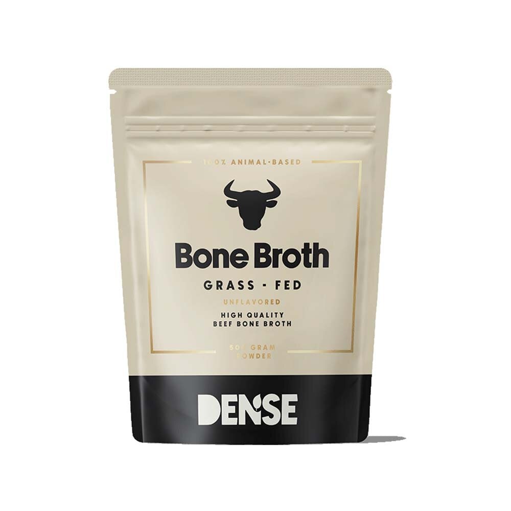 Dense Benbuljong Pulver 500 g