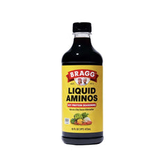 Bragg Liquid Aminos 473 ml