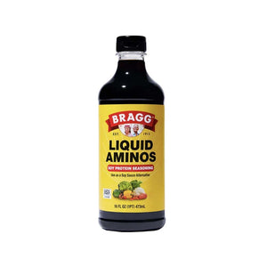Bragg Liquid Aminos 473 ml