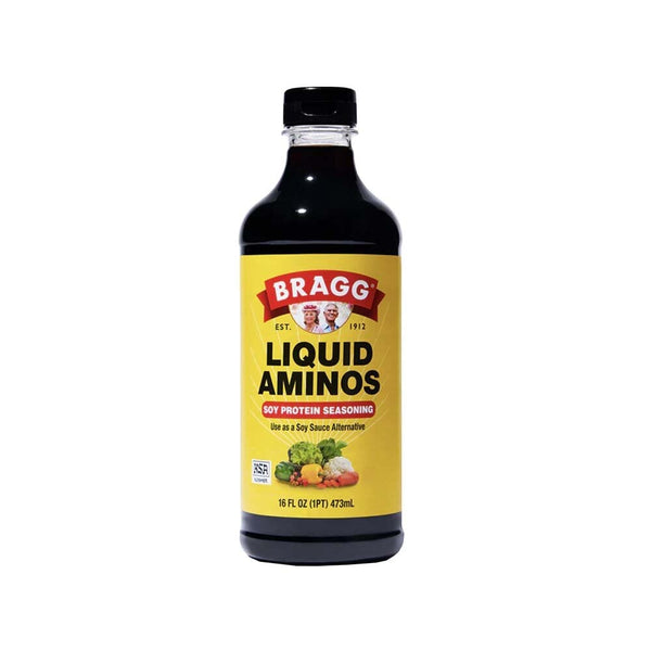 Bragg Liquid Aminos 473 ml
