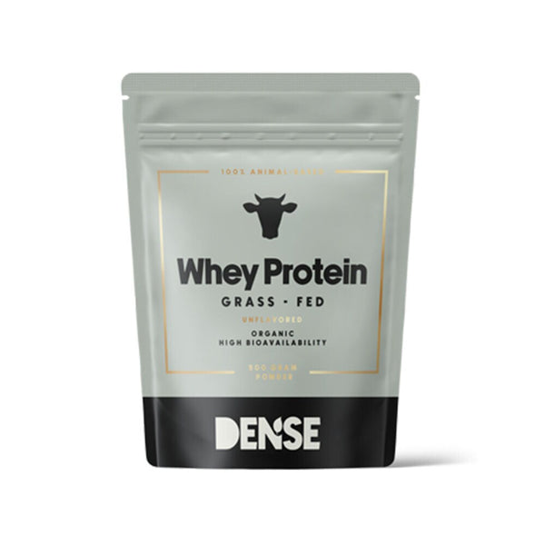 Dense Vassleprotein Naturell 500 g