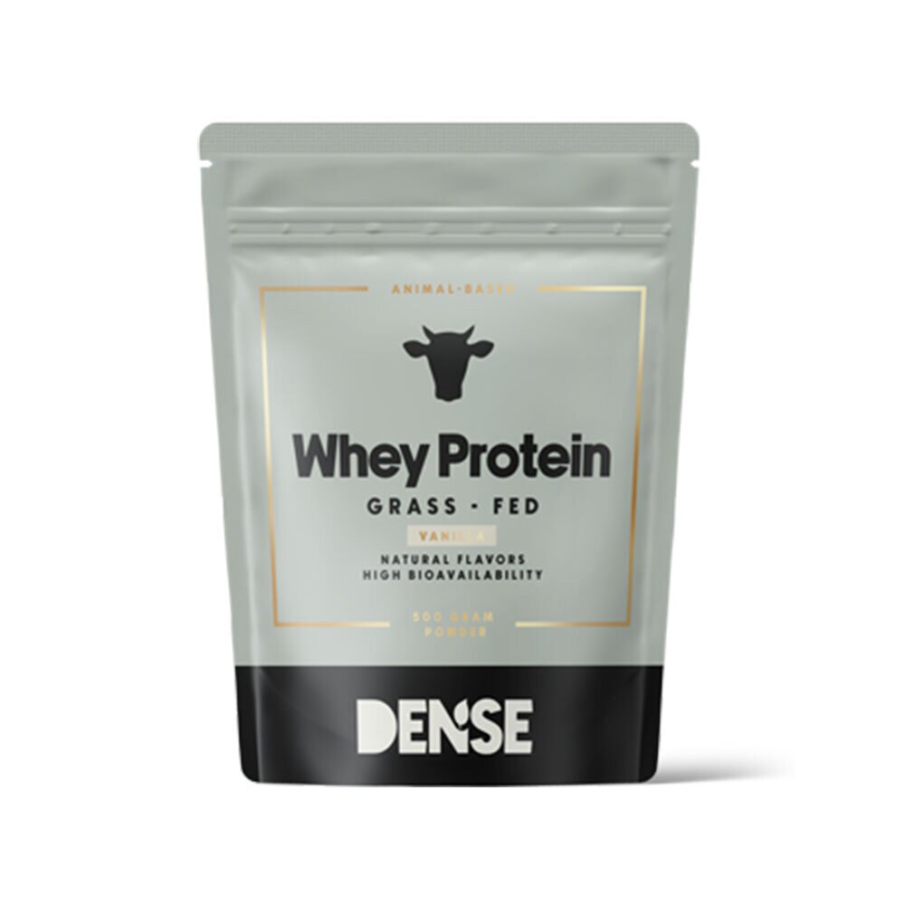 Dense Vassleprotein Vanilj 500 g