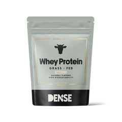 Dense Vassleprotein Vanilj 500 g