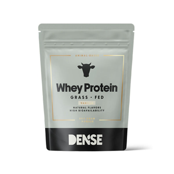 Dense Vassleprotein Vanilj 500 g