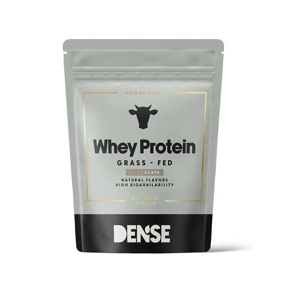 Dense Vassleprotein Choklad 500 g