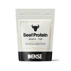 Dense Biffprotein Vanilj 500 g