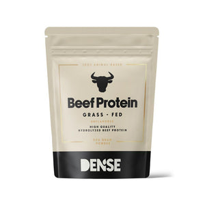 Dense Biffprotein Naturell 500 g