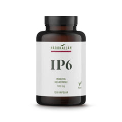 Närokällan IP6 120 kapslar