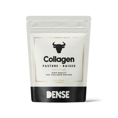 Dense Kollagen 500 g