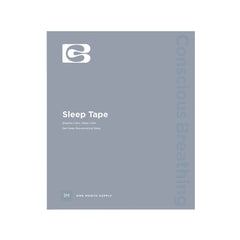 Conscious Breathing Sleep Tape 1 månad
