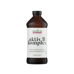 Närokällan Aktiv B Komplex 500 ml