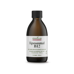 Närokällan Liposomal B12 5000 mcg 250 ml