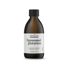 Närokällan Liposomal Glutation 250 ml