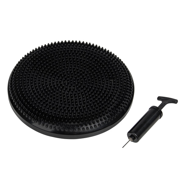 Virtufit Balanskudde + Pump