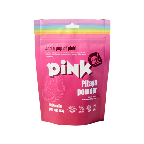 Rawnice Pink Pitaya 70 g