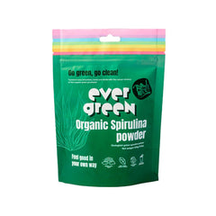 Rawnice Organic Green Spirulina 500 g
