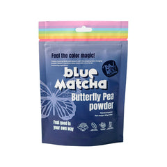 Rawnice Blue Matcha Butterfly Pea 50 g