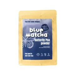 Rawnice Blue Matcha Butterfly Pea 500 g