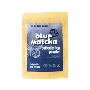 Rawnice Blue Matcha Butterfly Pea 500 g