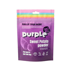 Rawnice Purple Sweet Potato 500 g
