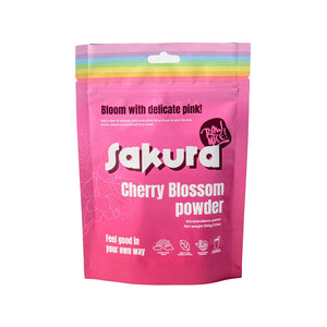 Rawnice Sakura Powder 100 g