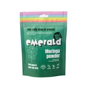 Rawnice Moringa Powder 100 g