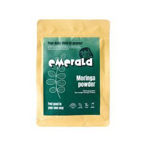 Rawnice Moringa Powder 500 g