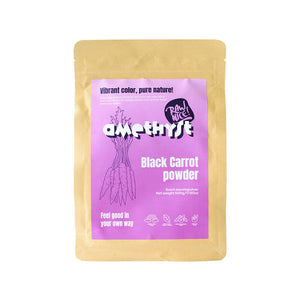 Rawnice Black Carrot 500 g