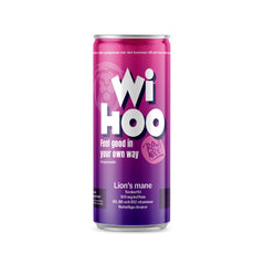 Rawnice WIHOO Energidryck Graponade 330 ml