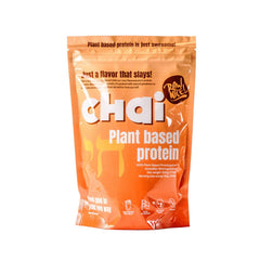 Rawnice Chai Protein Powder 500 g