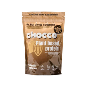Rawnice Chocolate Protein Powder 500 g