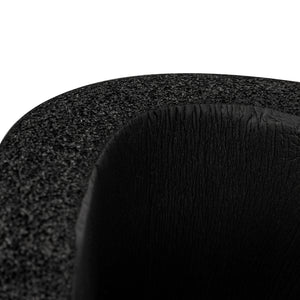 Virtufit Gravity Inversion Boots par – närbild av vaddering