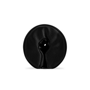 Virtufit Barbell Pad Pro – skivstångskudde sedd från änden