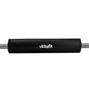 Virtufit Barbell Pad Pro – skivstångskudde från sidan