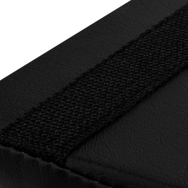 Virtufit Ab Mat Pro – närbild av söm och material