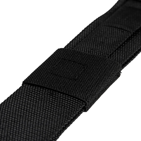 Virtufit Suspension Trainer Pro – närbild av remmaterial