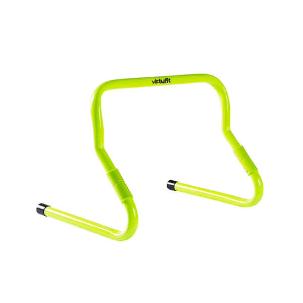 Virtufit Justerbar Träningshäck 15-30 cm