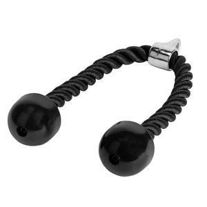 Virtufit Tricepsrep – tricepsrep framifrån