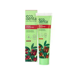 Ecodenta Tartar Eliminating Toothpaste 100 ml