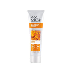 Ecodenta Amber Whitening Toothpaste 100 ml