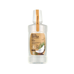 Ecodenta Organic Minty Coconut Mouthwash 250 ml