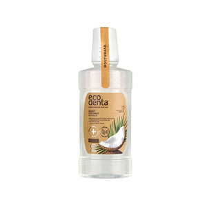 Ecodenta Organic Minty Coconut Mouthwash 250 ml