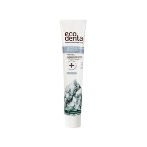 Ecodenta Organic Sensitivity Relief Toothpaste with Salt 75 ml