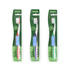 Ecodenta Toothbrush Soft