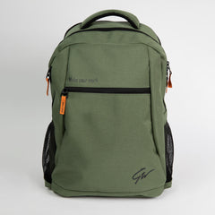Gorilla Wear Duncan Backpack Army Green