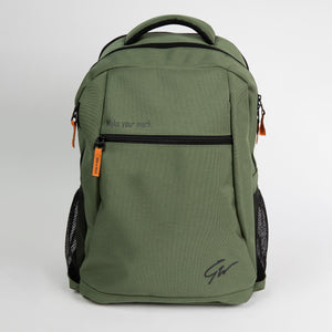 Gorilla Wear Duncan Backpack Army Green