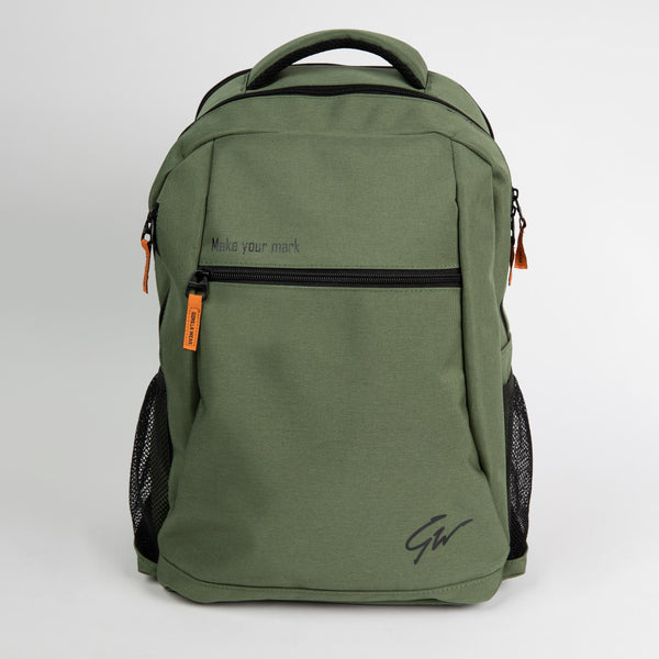 Gorilla Wear Duncan Backpack Army Green