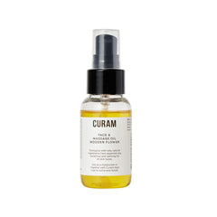Curam Face & Massage Oil Wooden Flower 50 ml