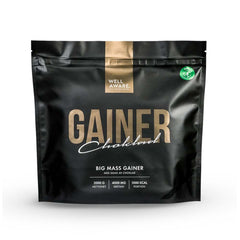 WellAware Gainer Choklad 2 kg